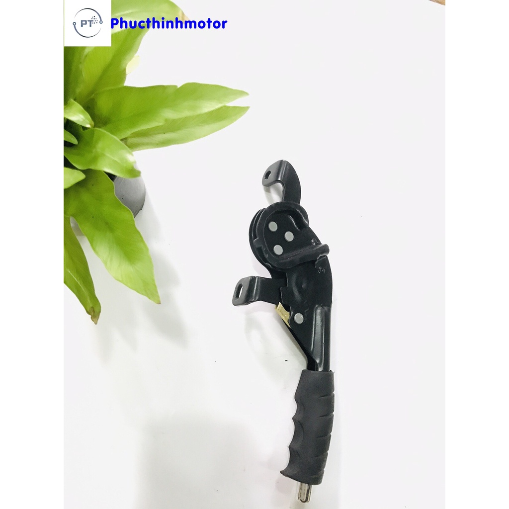 Cần kéo phanh tay cao cấp bền bỉ chất lượng tốt Dành Cho Xe Ba Bốn Bánh Chế Xe Điện Xe Ba Gác Đầu Ngang