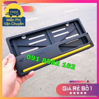 Bảng Tên Vario [GIÁ XẢ KHO] Nhựa kiểu Indo - đồ chơi xe vario150