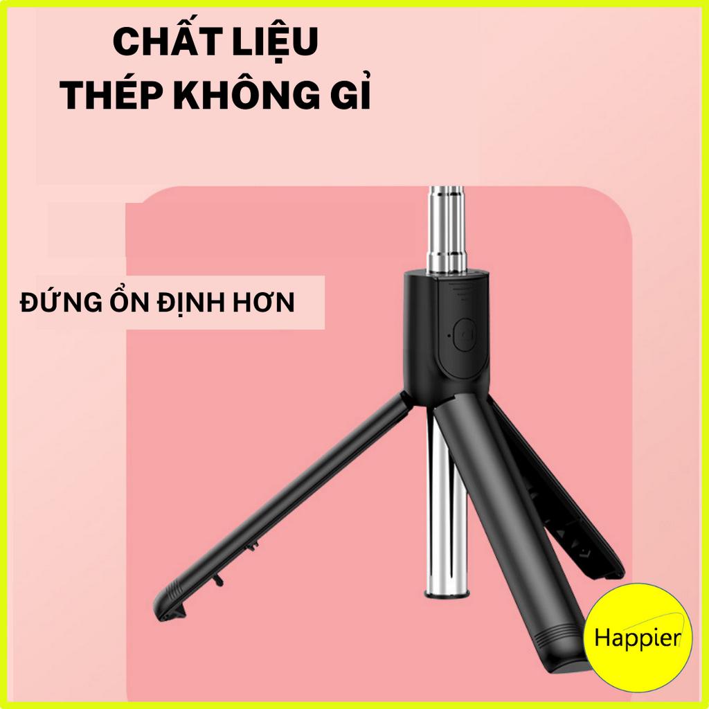 Gậy Chụp Ảnh Selfie Tripod 2 Trong 1