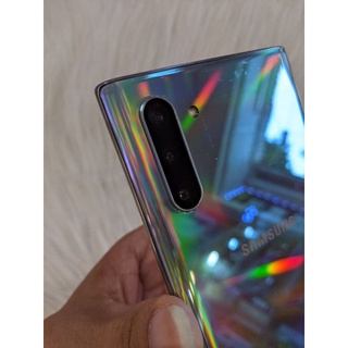 ĐIỆN THOẠI SAMSUNG GALAXY NOTE 10 5G
