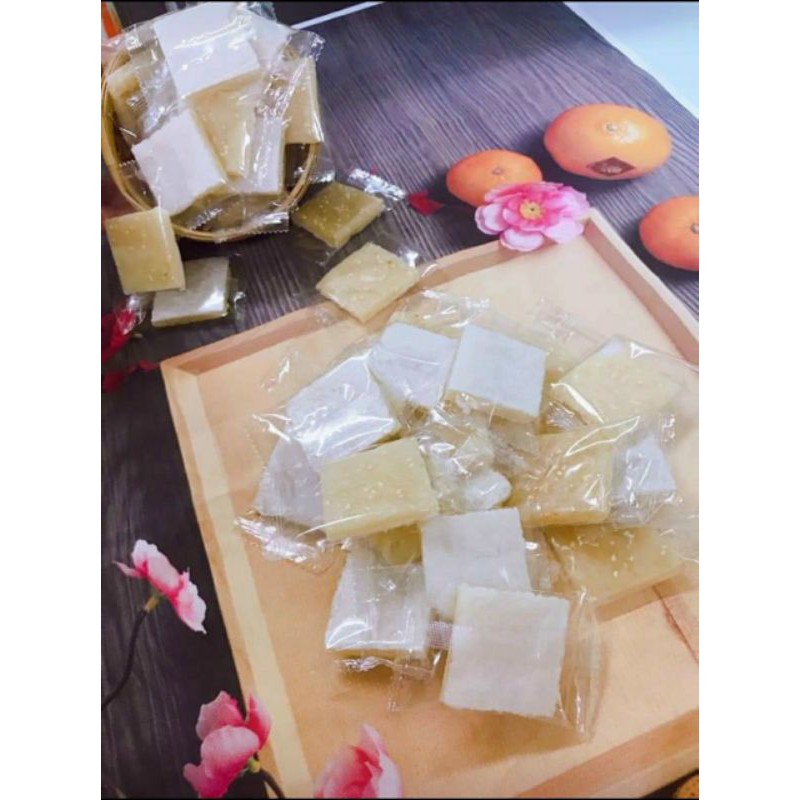 Kẹo dừa non 500g