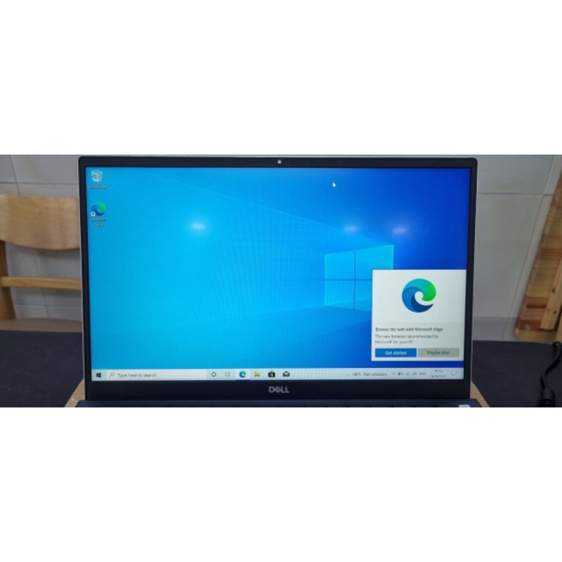 Laptop Dell Vostro 5301 Core i5 thế hệ 11, ram 8Gb, ổ cứng 512GB SSD, Win 10 like new 99% | BigBuy360 - bigbuy360.vn