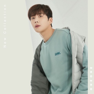 Áo nỉ cotton lông cừu mềm mịn