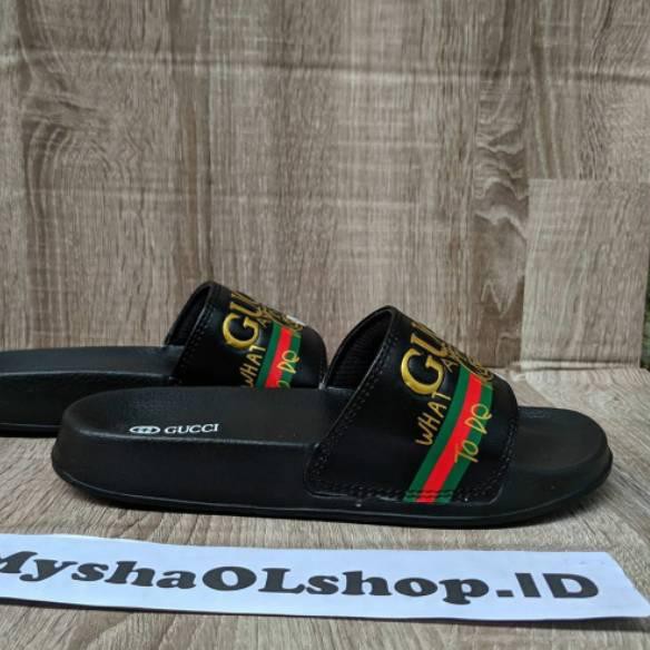 Dép Xỏ Ngón Gucci Size 36-43 Thời Trang Cho Nam Nữ