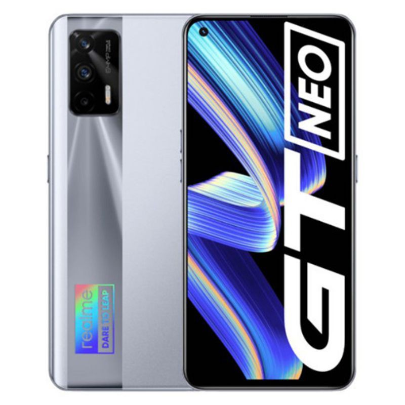 Điện thoại Realme Gt Neo 8/128Gb nguyên seal bảo hành 1 năm | BigBuy360 - bigbuy360.vn