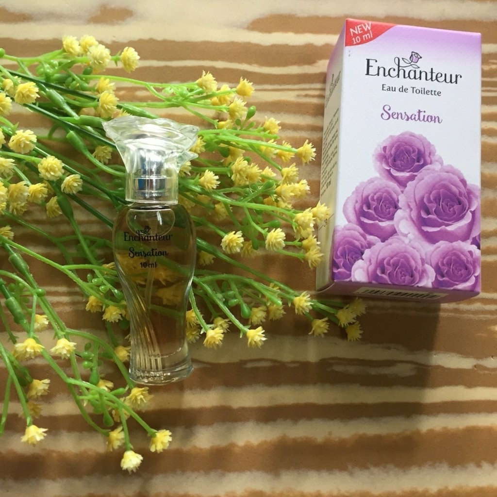 Nước hoa enchanter 10ml