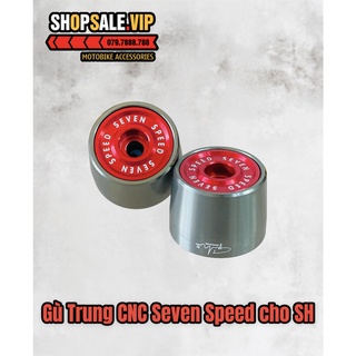 Gù Sevenspeed SH