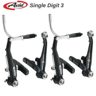 Bộ Phanh Càng Sram Avid SD-3 Phanh V Dành Cho Xe MTB Tương Thích Sram/Shimano
