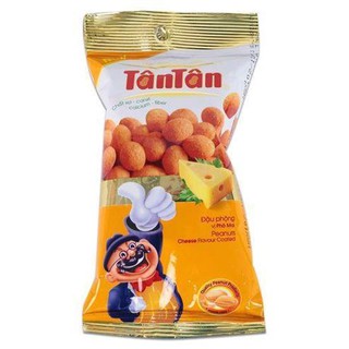 Combo 10 gói Đậu Phộng Phô Mai 30g tại NPP Tân Phú_HCM