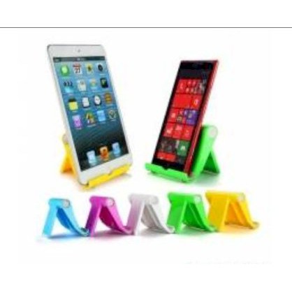 (SIÊU RẺ)Giá đỡ điện thoại, máy tính bảng, tiện dụng, để điện thoại làm đẹp bàn làm việc | BigBuy360 - bigbuy360.vn