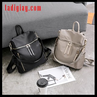 Balo Da Dù Đi Làm Nữ Thời Trang Balo Công Sở Nữ Đẹp Phong Cách Vintage – TADIGIAY.COM