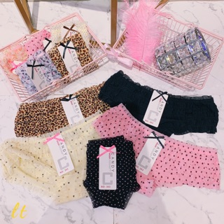 Set 5 quần chip Candy siêu ngọt ngào