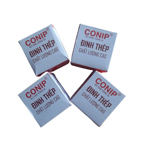 Đinh thép đóng gỗ, hôp lớn 350g   đủ các loai. rẻ