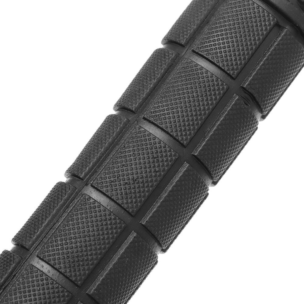 BSUNS 1 Cặp Bọc Tay Lái Xe Đạp Leo Núi Bằng Cao Su Mềm