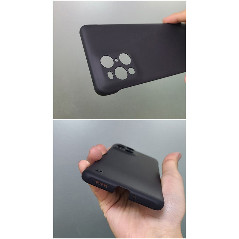 Ốp Điện Thoại Thời Trang Cho OPPO Find X3 X2 Pro FindX3Pro