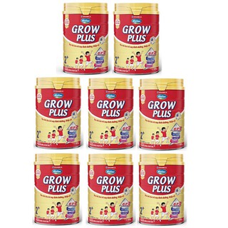 DIELAC GROW PLUS 2+ 900G