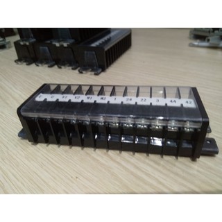 DOMINO 12 PHA 16A MIBU DENKI