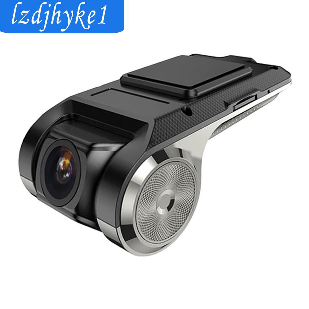 SafeTrip Car DVR Loop Recording Driving Video Recorder High HD Night Vision Dashcam | WebRaoVat - webraovat.net.vn