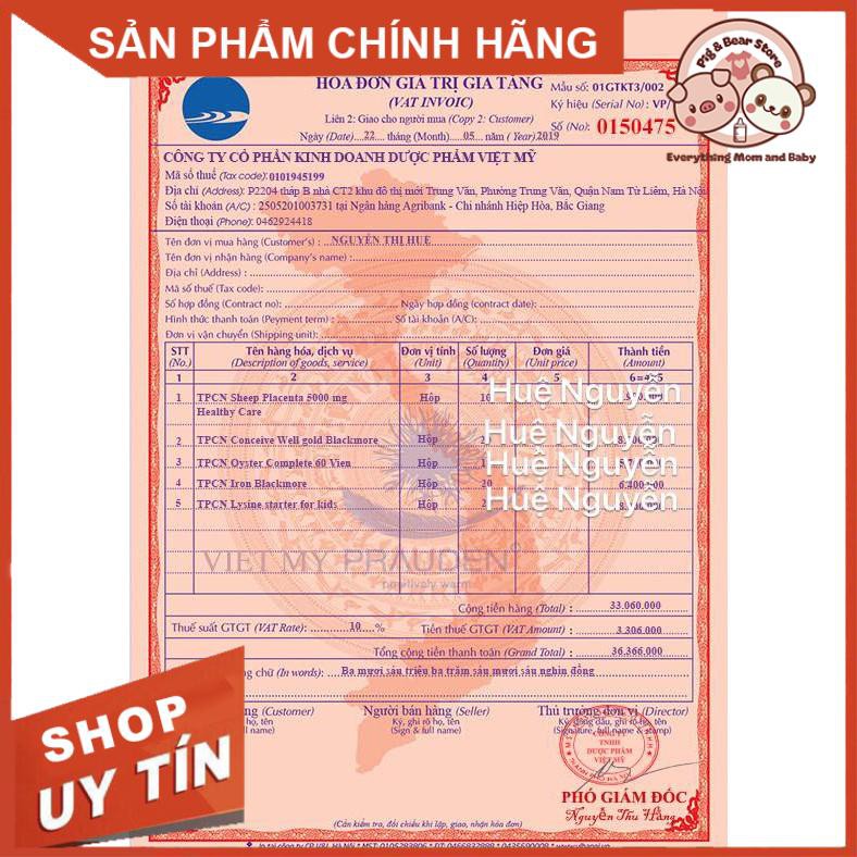 NHAU THAI CỪU HEALTHY CARE