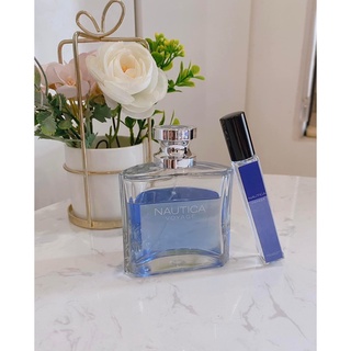 Nước hoa Nautica Voyage mẫu thử 10ml