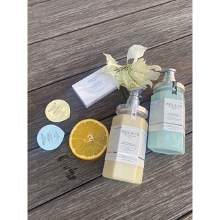 Dầu Gội Phục Hồi Đa Tầng Nấm Truffle Weilaiya Mini