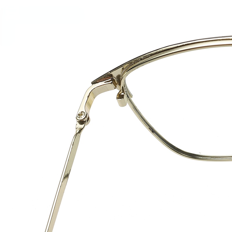 Mắt Kính Chống Bức Xạ Ánh Sáng Xanh Thời Trang Cho Nam Và Nữ