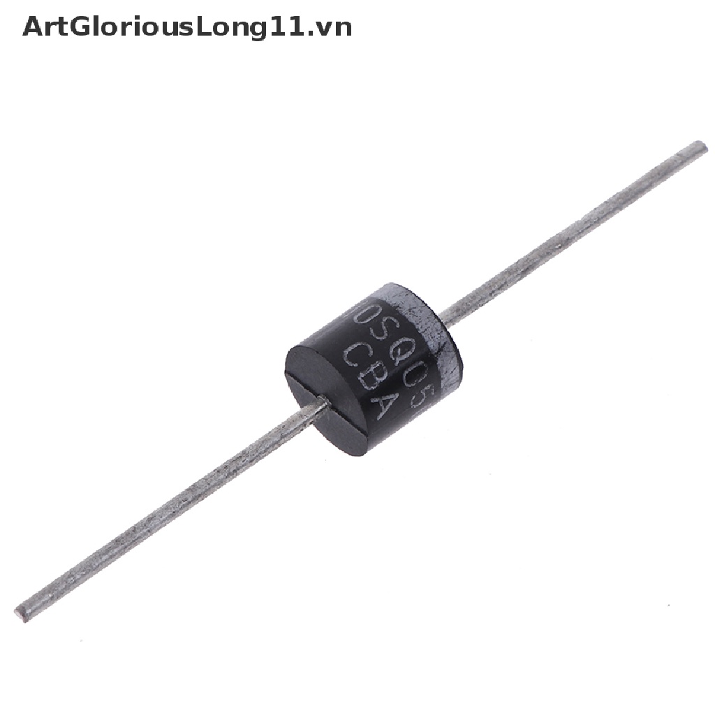 Set 10 Đi-Ốt Chỉnh Lưu 10SQ050 10A 50V Chuyên Dụng