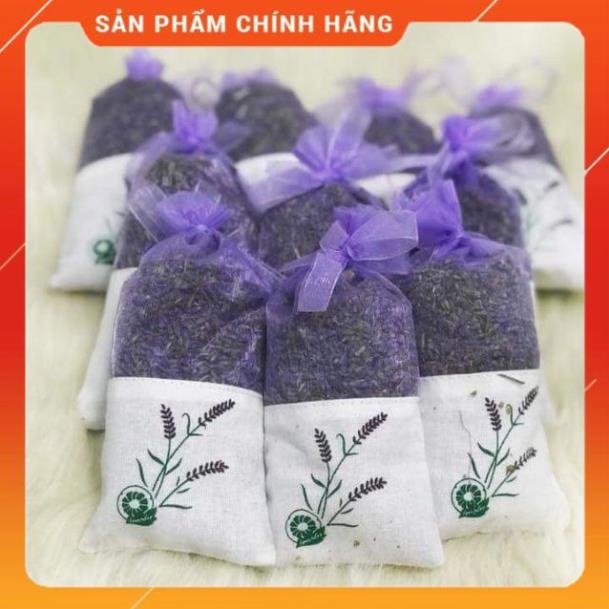 Túi Thơm Oải Hương Nụ Hoa Lavender Khử mùi phòng ngủ ,xe hơi hiệu quả