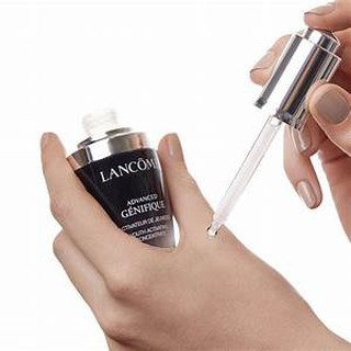 Serum Lancome Genifique 30ml - bill Mỹ