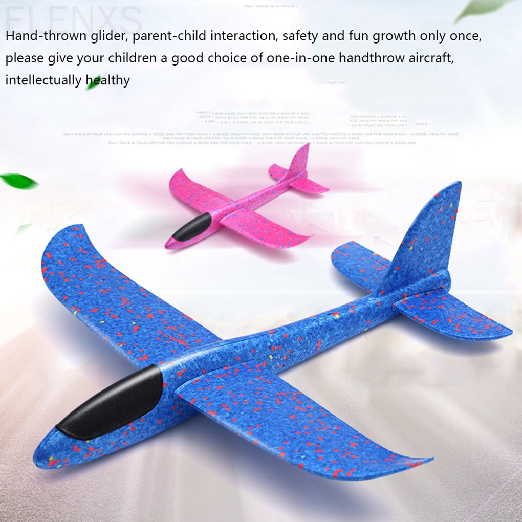 Máy Bay Đồ Chơi 35cm Cho Trẻ Em