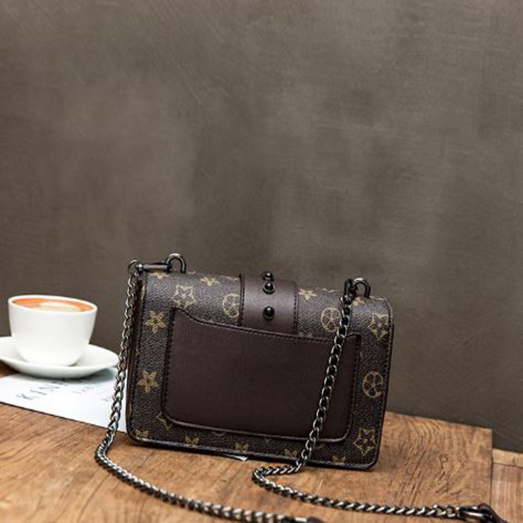 [ Rẻ Vô Địch] Túi xách nữ thời trang đeo chéo cao cấp giá tốt | BigBuy360 - bigbuy360.vn