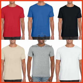 Áo thun trơn nam form rộng phong cách hàn quốc vải poly cotton mịn XƯỞNG SỈ ( Nhiều Màu)