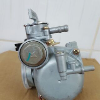 Bình xăng con - Wave Alpha