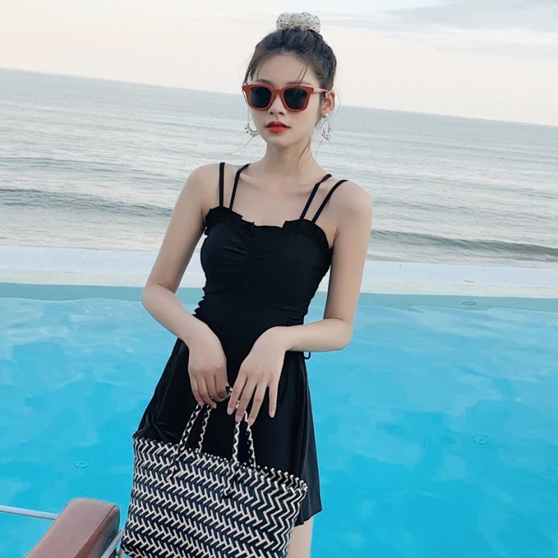 Đồ Bơi Một Mảnh Thiết Kế Gợi Cảm Cho Nữ | BigBuy360 - bigbuy360.vn
