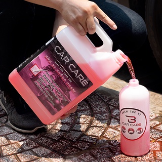 NƯỚC RỬA XE KHÔNG CHẠM CAR CARE