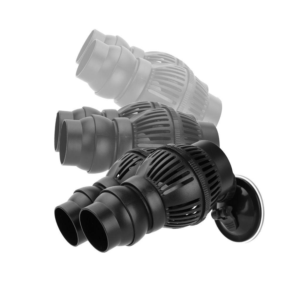 Máy Tạo Sóng Siêu Âm Cho Bể Cá