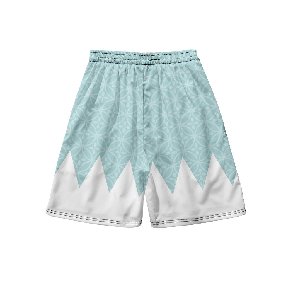 Áo/ Quần hóa trang nhân vật anime Fate / Grand Order Alterego Haori