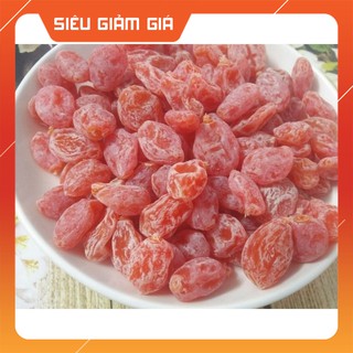 XÍ MUỘI HỒNG ĐÀO BAO TỬ - 1KG