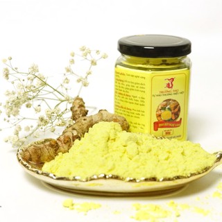 Tinh bột nghệ vàng Trường Thọ (90g)