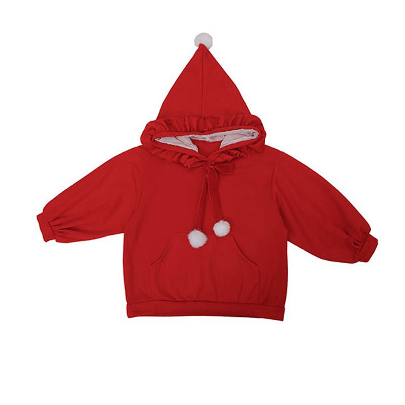 Hoodie nỉ nhung phù thủy 2 màu siêu hot