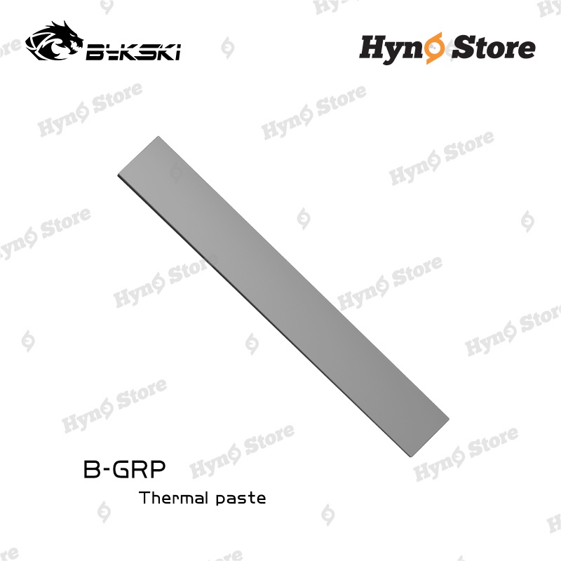 Miếng dán tản nhiệt Thermalpad Bykski 8w/mk Tản nhiệt nước custom – Hyno Store