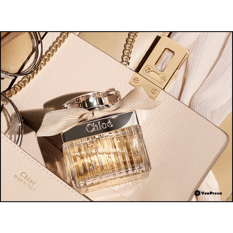 Nước Hoa Nữ ( Dầu Thơm ) Chloe Eau de Parfum Chính Hãng.