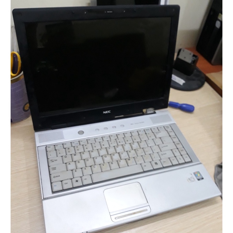 Xác laptop cũ hỏng lấy linh kiện | BigBuy360 - bigbuy360.vn