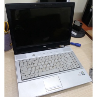 Xác laptop cũ hỏng lấy linh kiện