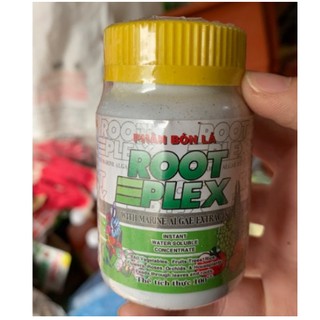 Phân bón tảo biển lá cao cấp Rootplex 100m