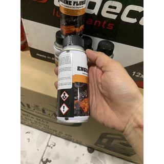 Dung dịch xúc động cơ WILLF1 Engine Flush 100ml
