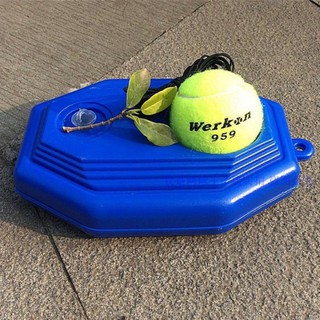 Dụng cụ Tập Tennis Tại Nhà chuyên nghiệp - King Garden