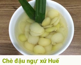 1 kg ĐẬU NGỰ KHÔ