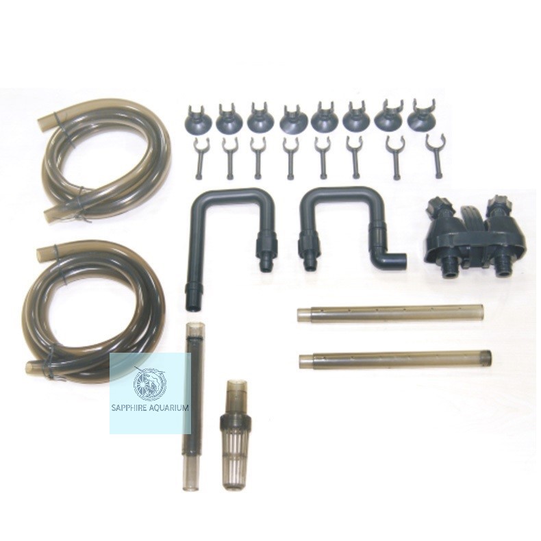 Máy lọc thùng Atman DF-1300
