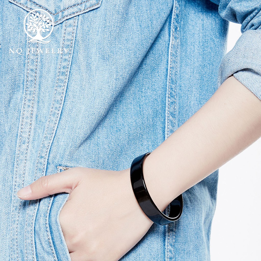 Vòng liền khối - NQ Jewelry